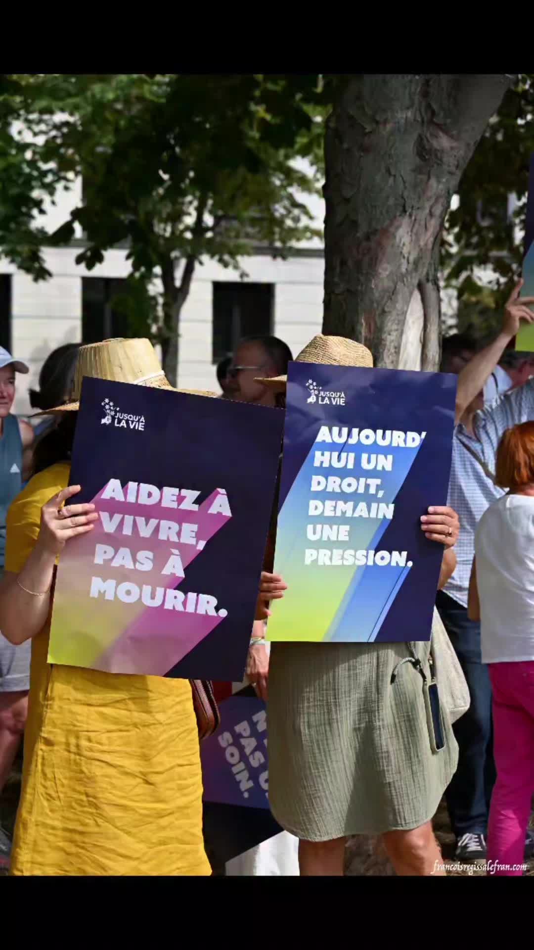 @Fran&ccedil;ois R&eacute;gis Reporter
