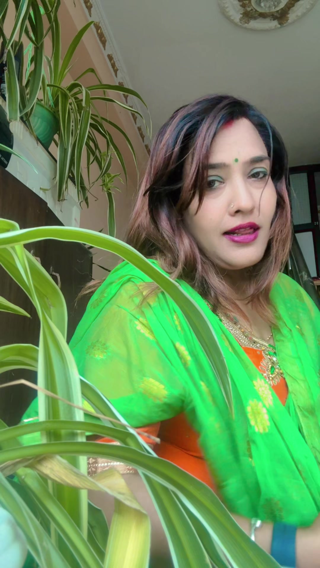@lovely  sabina