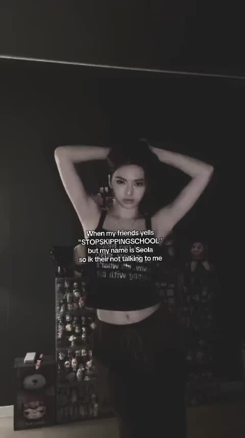 @&middot;.&middot;★𝓢𝓮𝓸𝓵𝓪★&middot;.&middot; || 춤 CHOOM