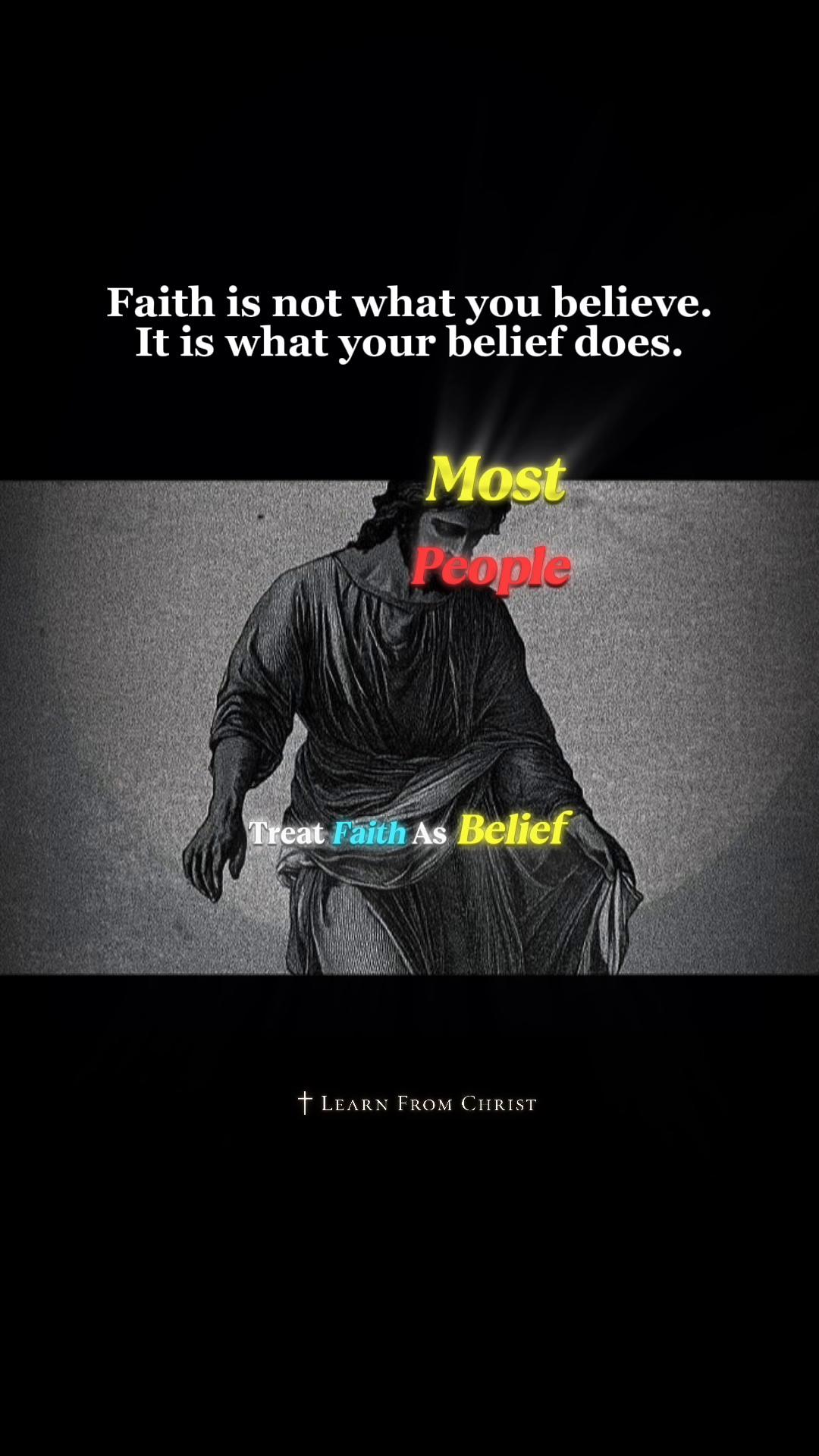@LearnFromChristOfficial