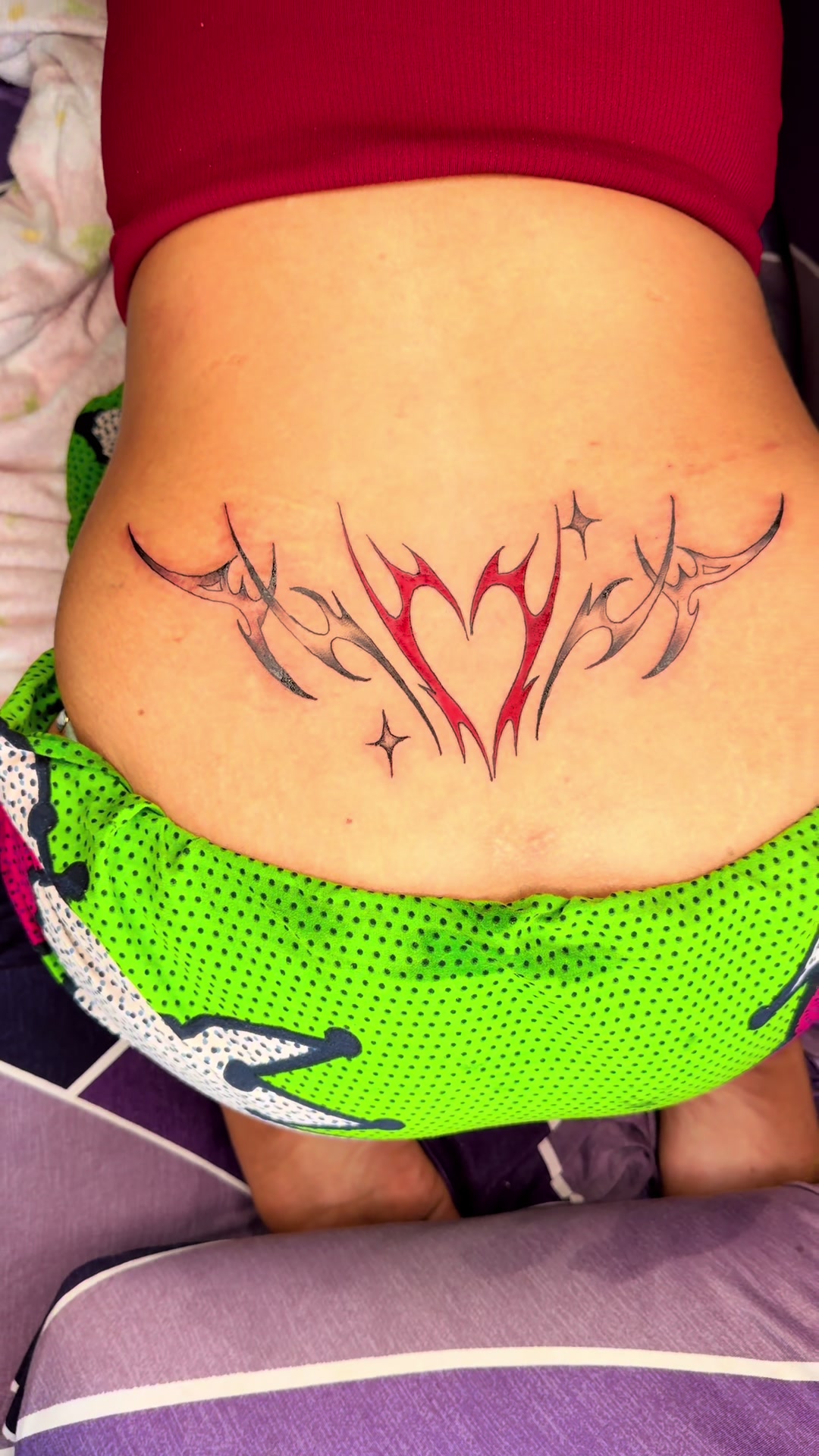 @DJ STEPH TATTOO