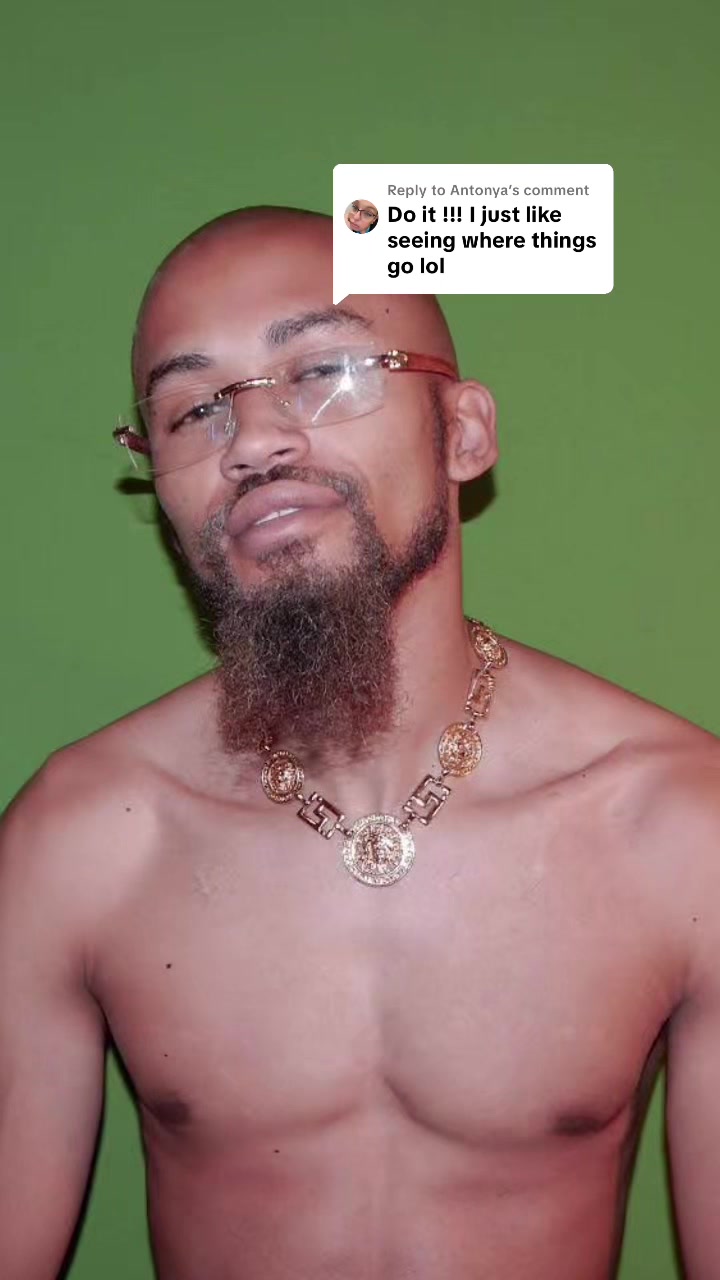 @Elijah Gold