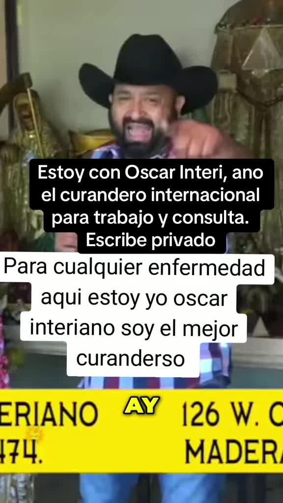 @Oscar Isteriano