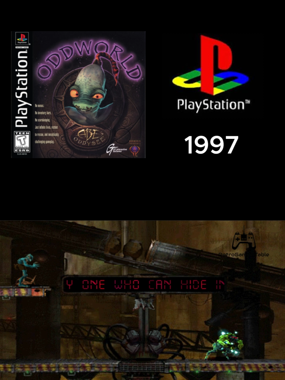 @Retrogamingtable