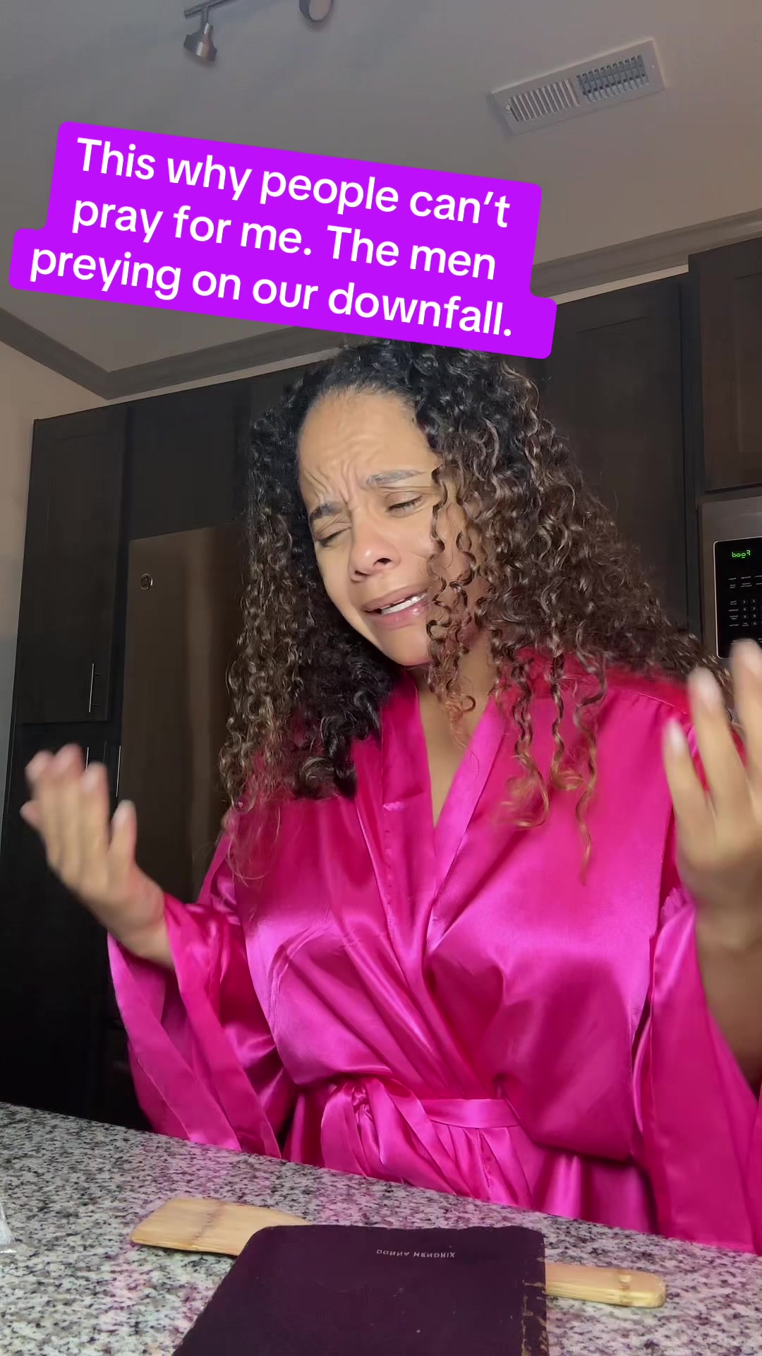 @Clarissa Howard