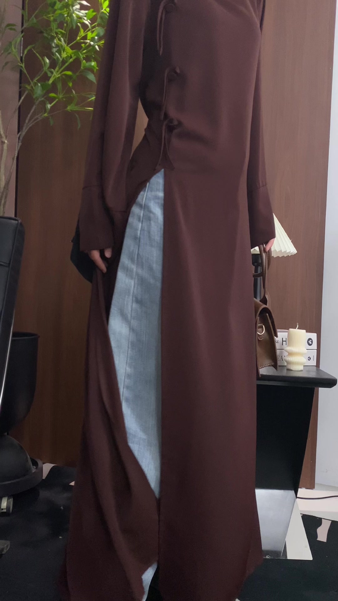 @Modest Fashion