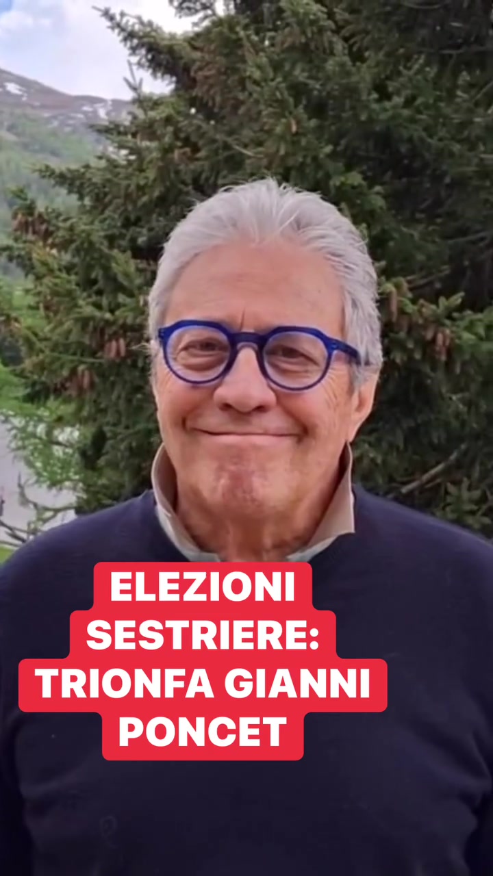 @VALSUSAOGGI