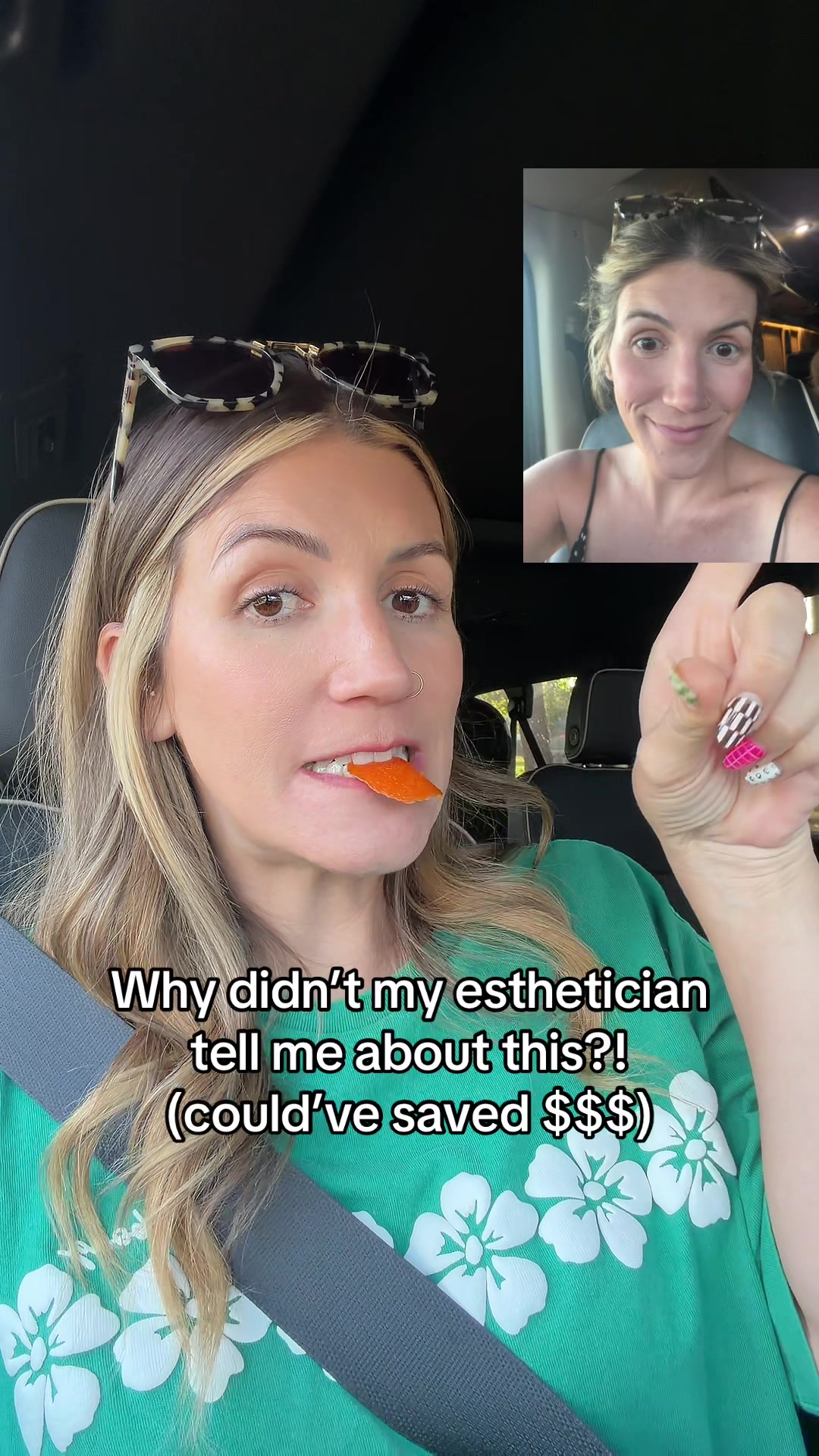 @Lexie Gilmartin