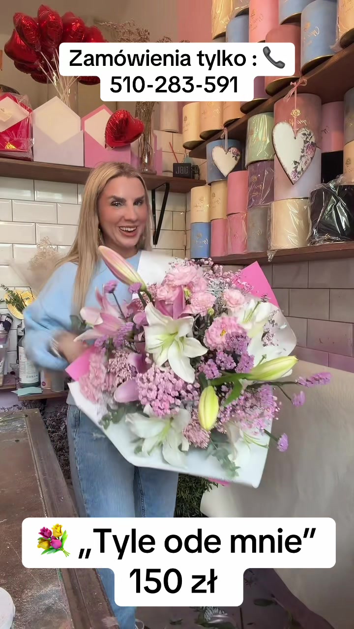 @Cześć Piękna!🌸