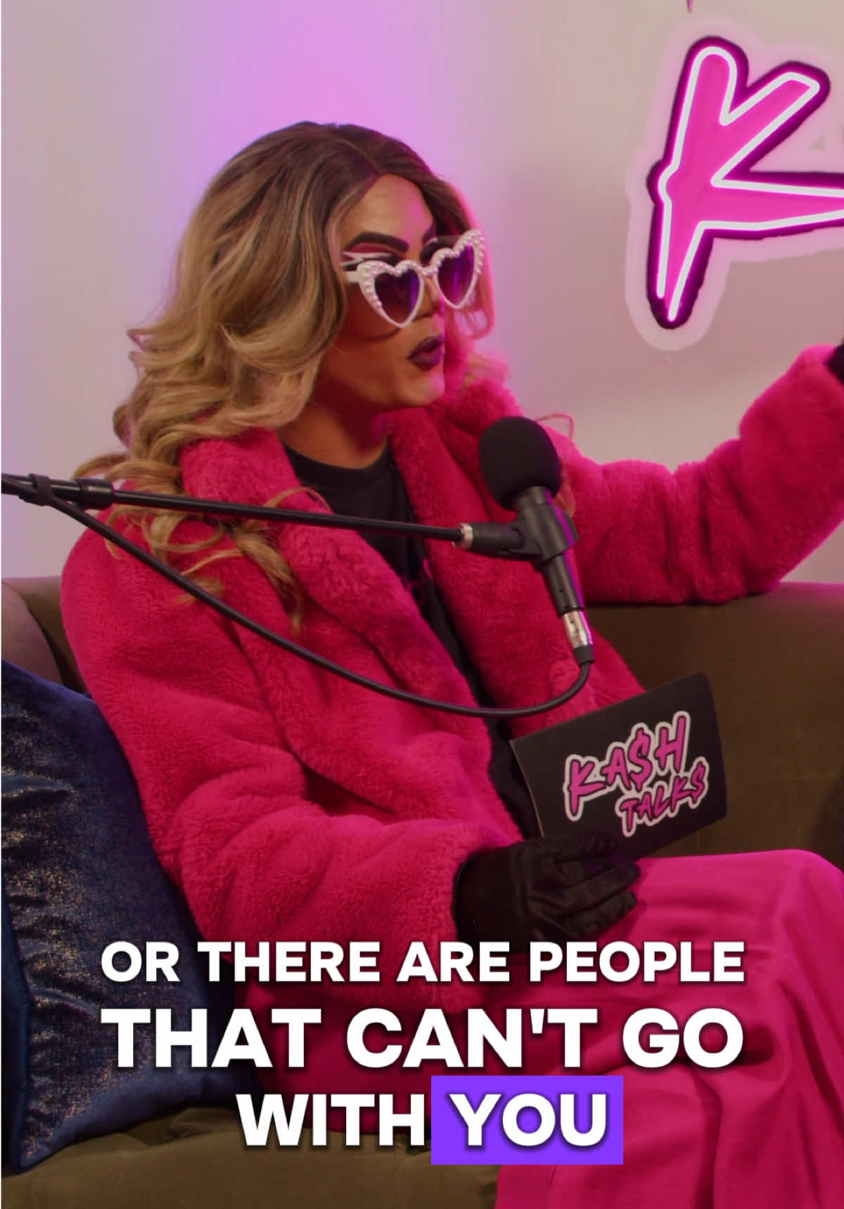 @HAUS of KA$H
