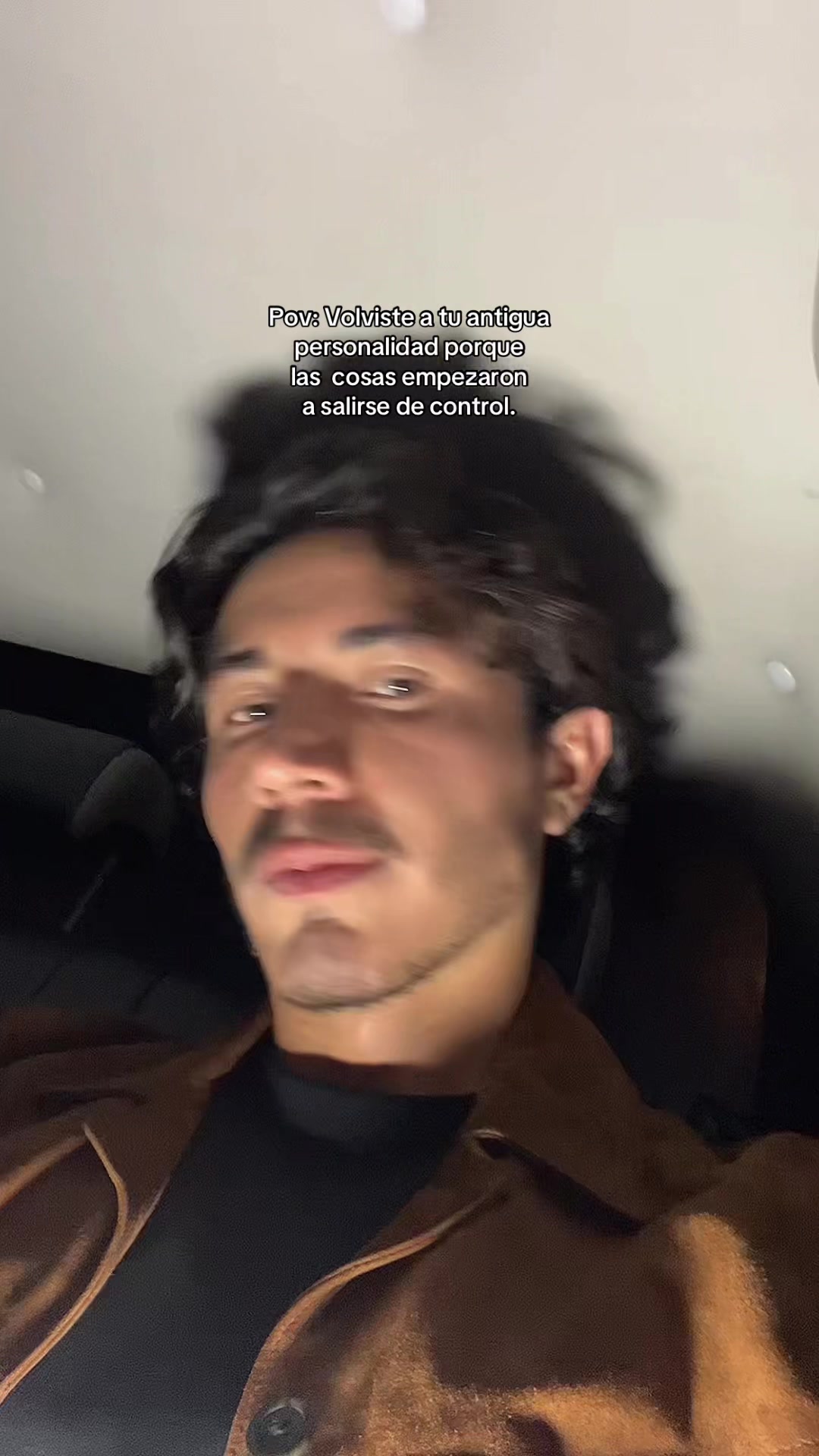 @FRANCISCO ZAMORA | Actor