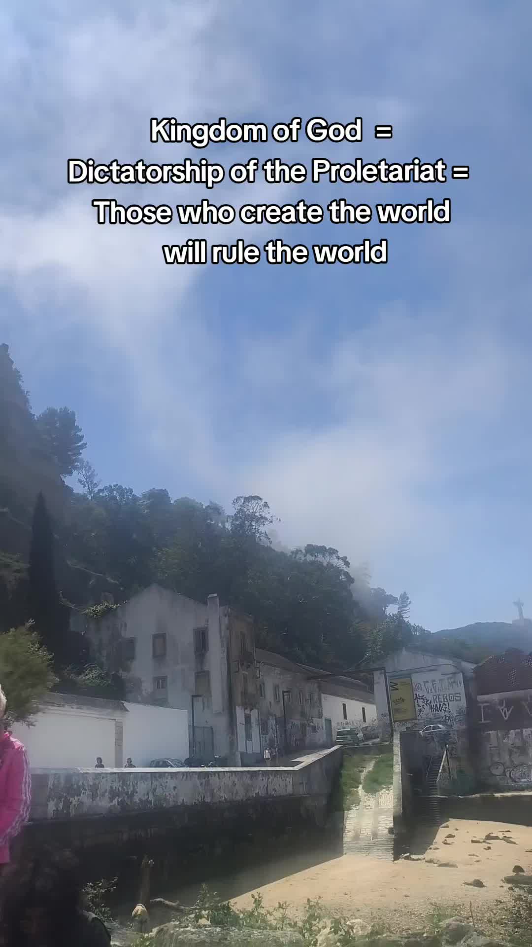 @Anarquista Communista