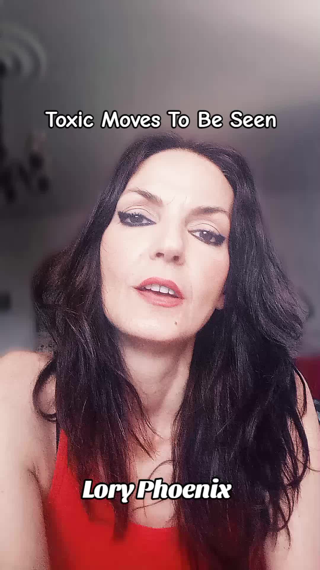 @❤️Lory Phoenix❤️