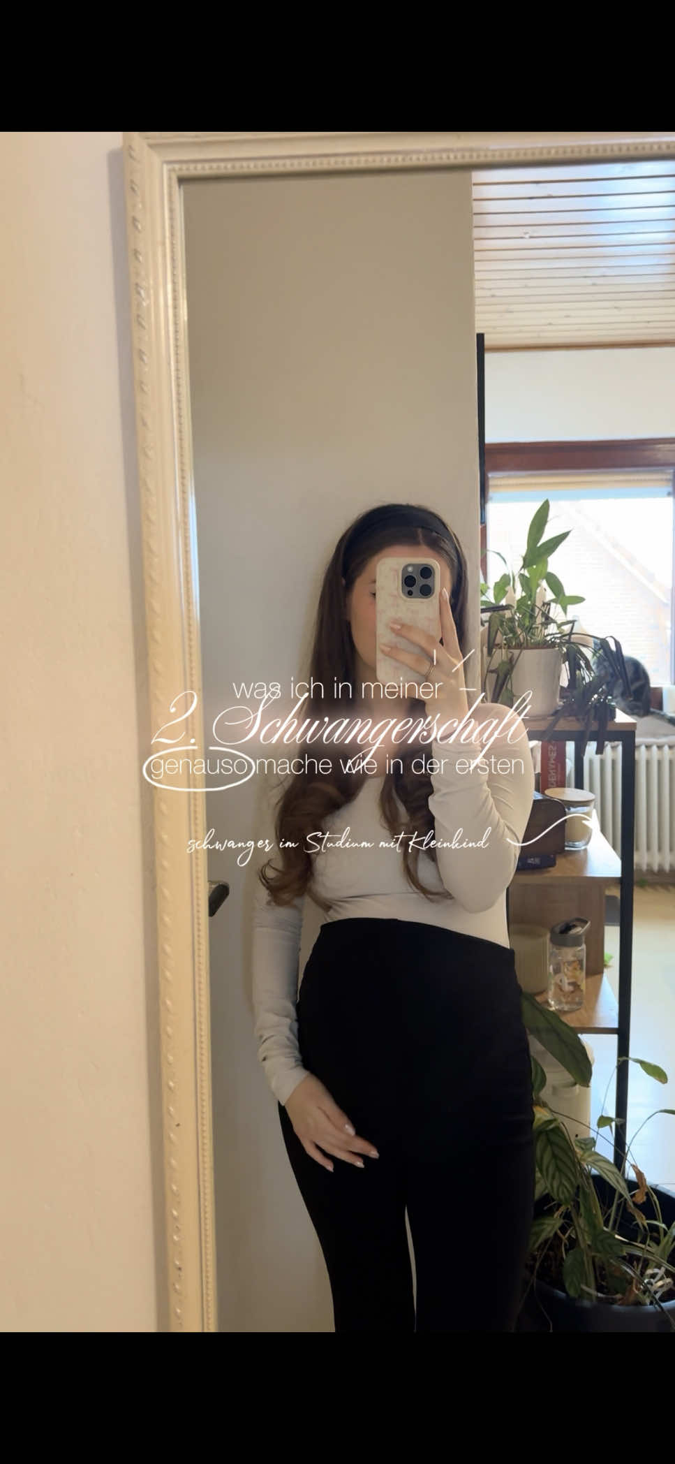 @SARAH-ALICE | Mama & Studentin