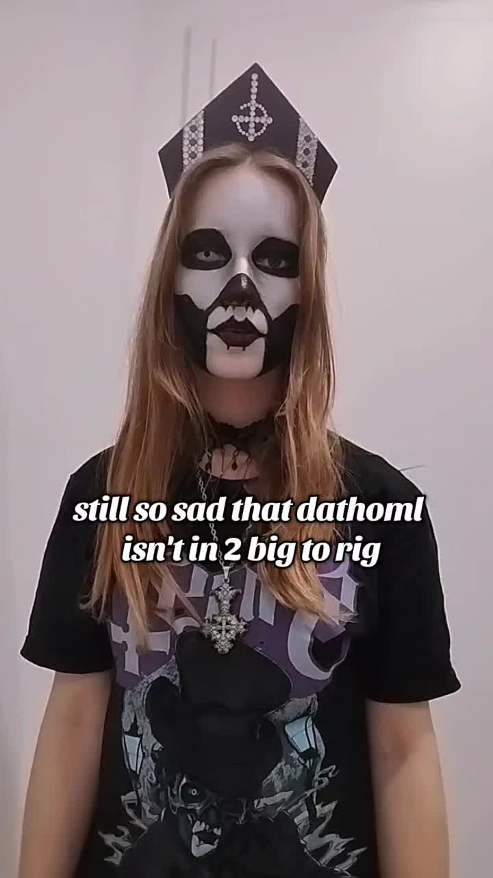 @Melissa 🎭👻