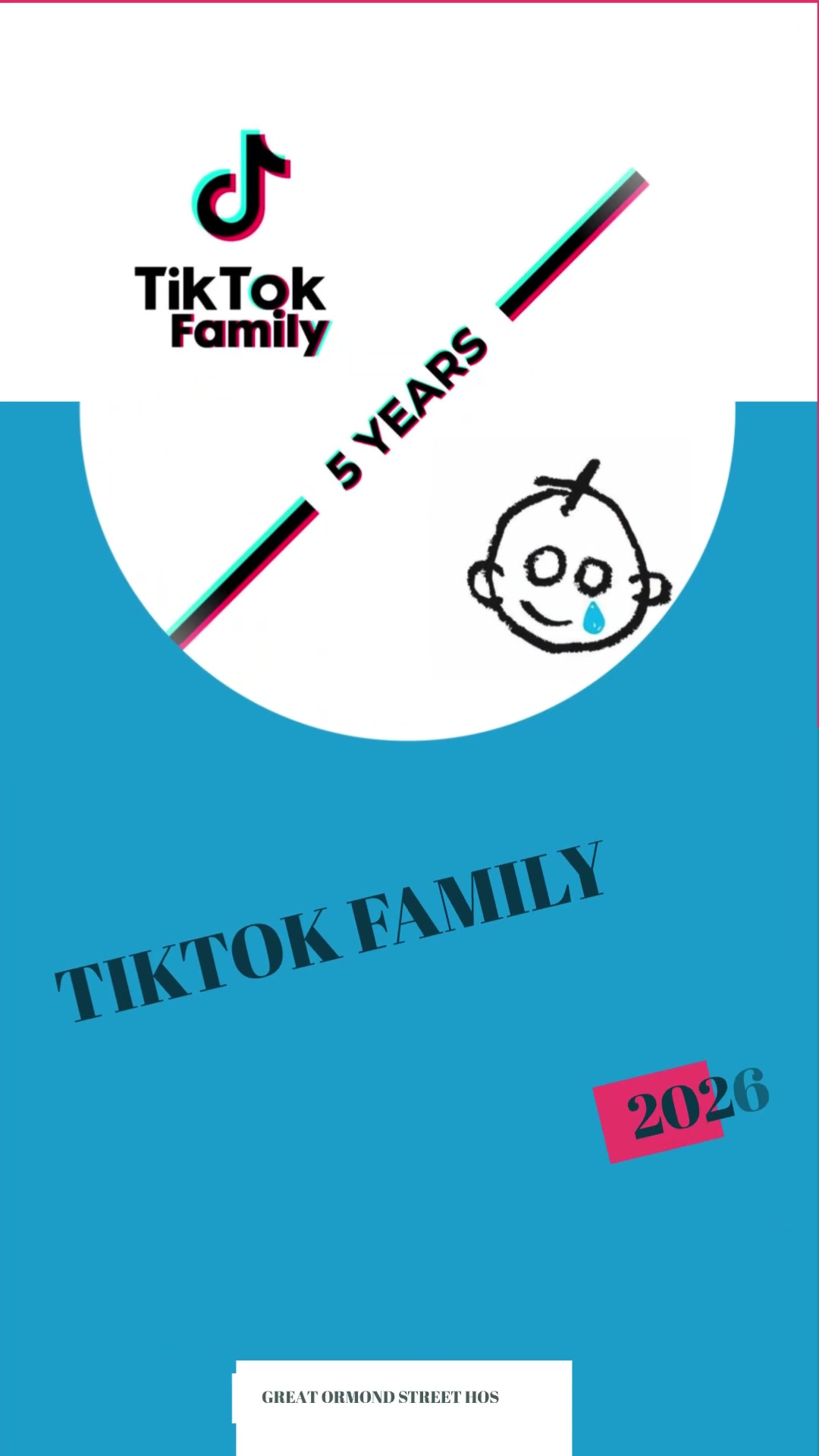@TikTok Family