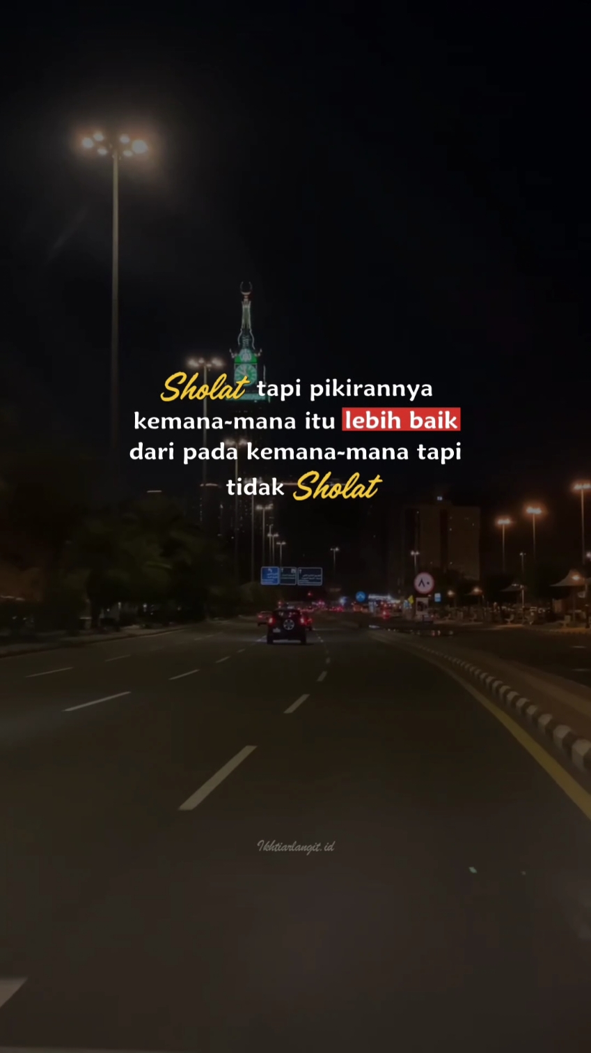 @Ikhtiar Langit