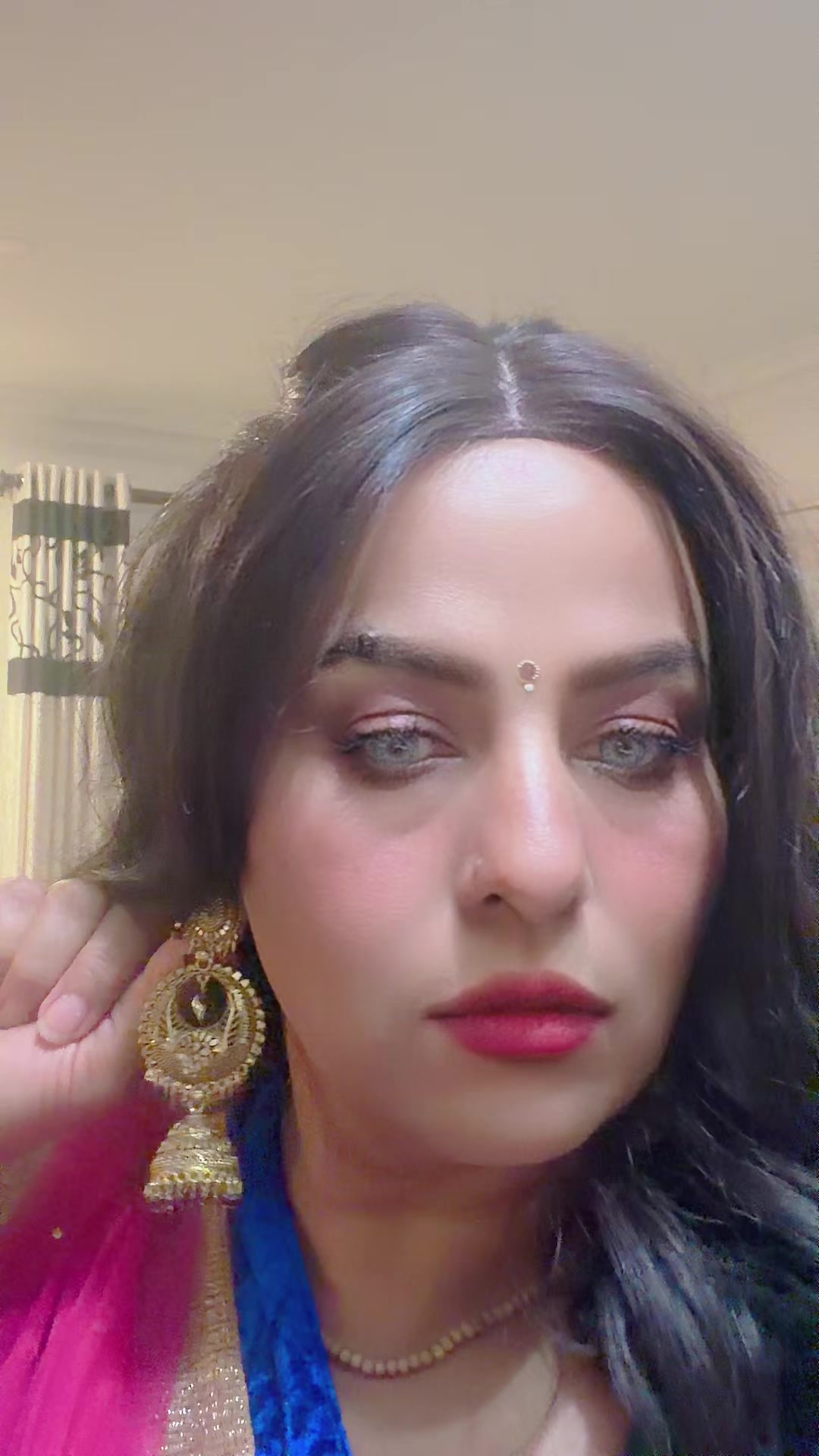 @🇨🇦Pooja Malhotra🇨🇦 💞