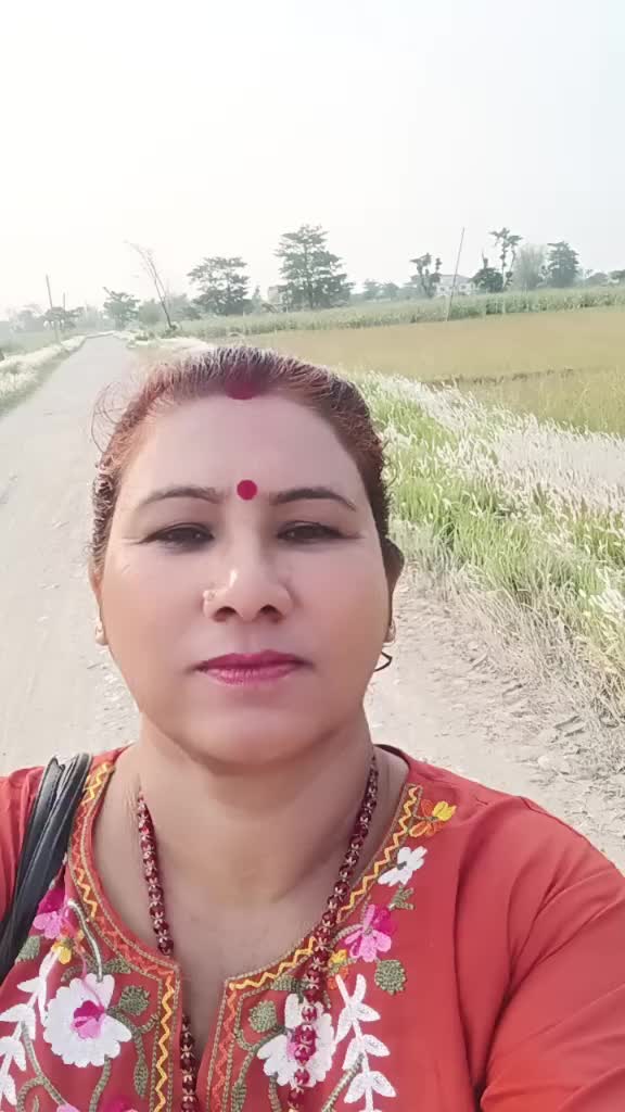 @Anupa Adhikari
