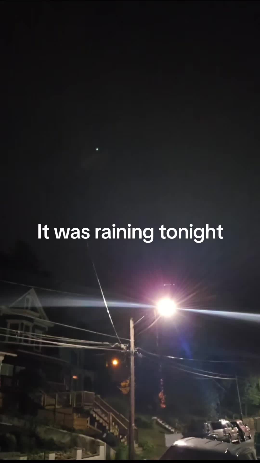 @Amaya/雨夜