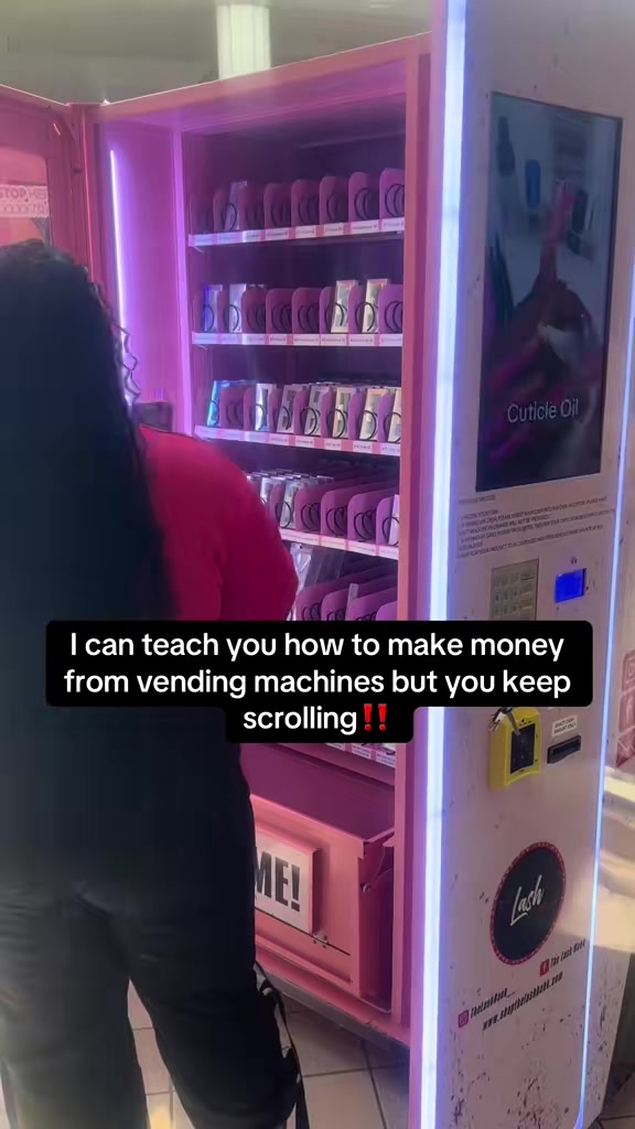 @The Lash Distributor