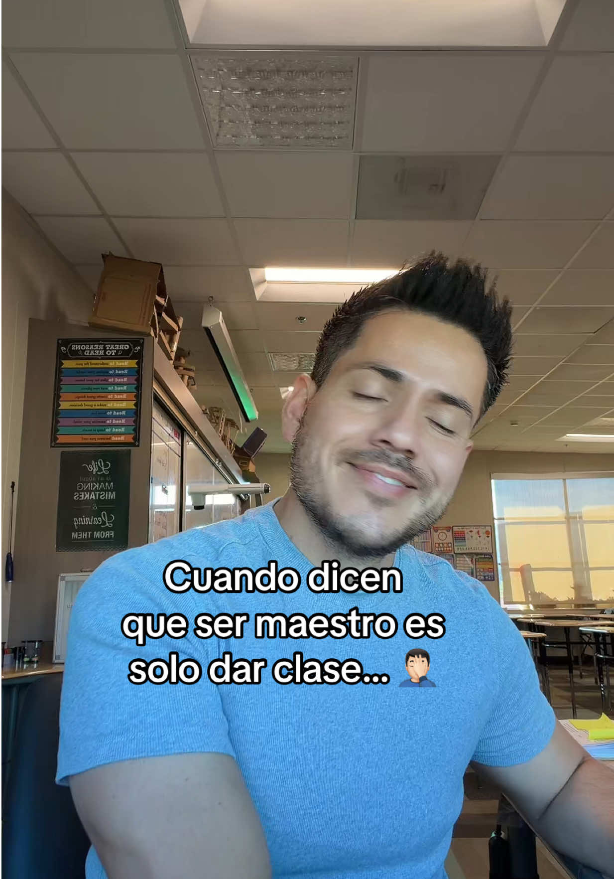@FORTIZ EL PROFE