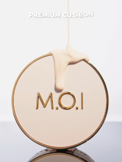 @M.O.I Cosmetics Store