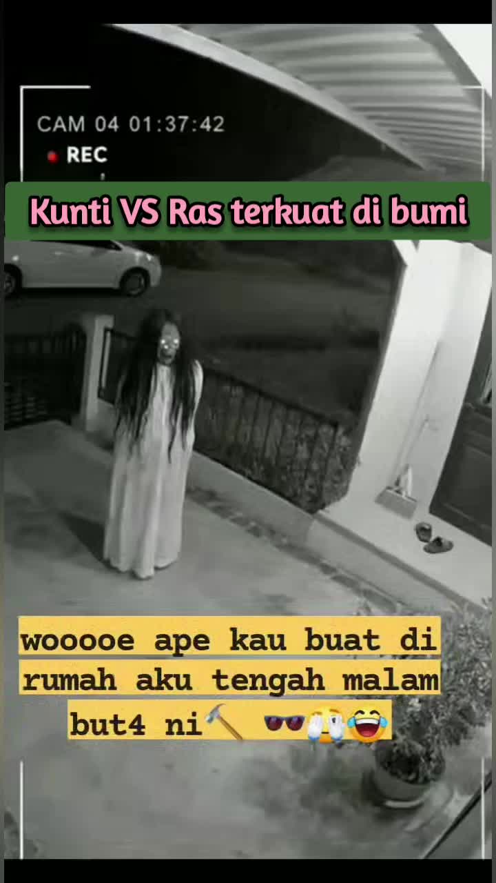 @Suasana Kelabu