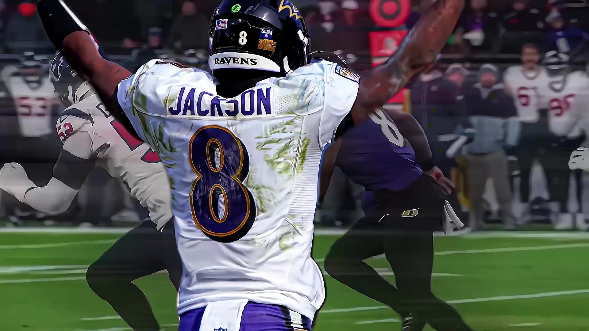 @⚫️Ravens Flock🟣