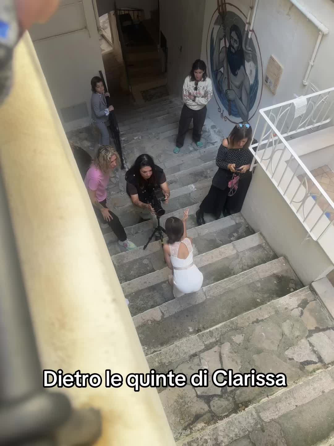 @Clarissa Tartaglione