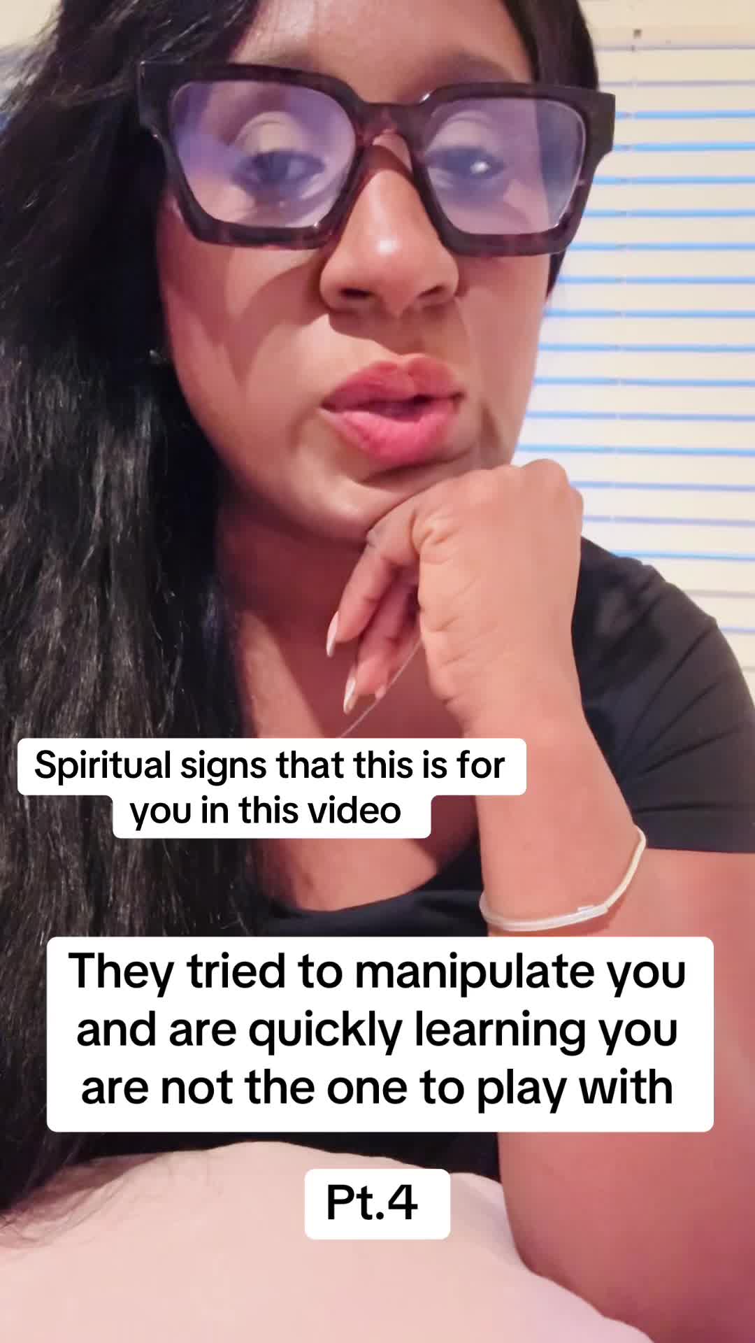@Danielle Addison