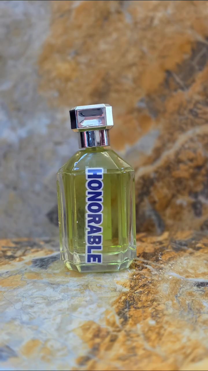 @St.Alice Private Perfumes