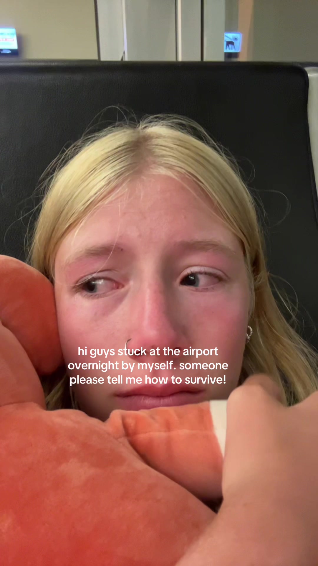 @Aubrey!