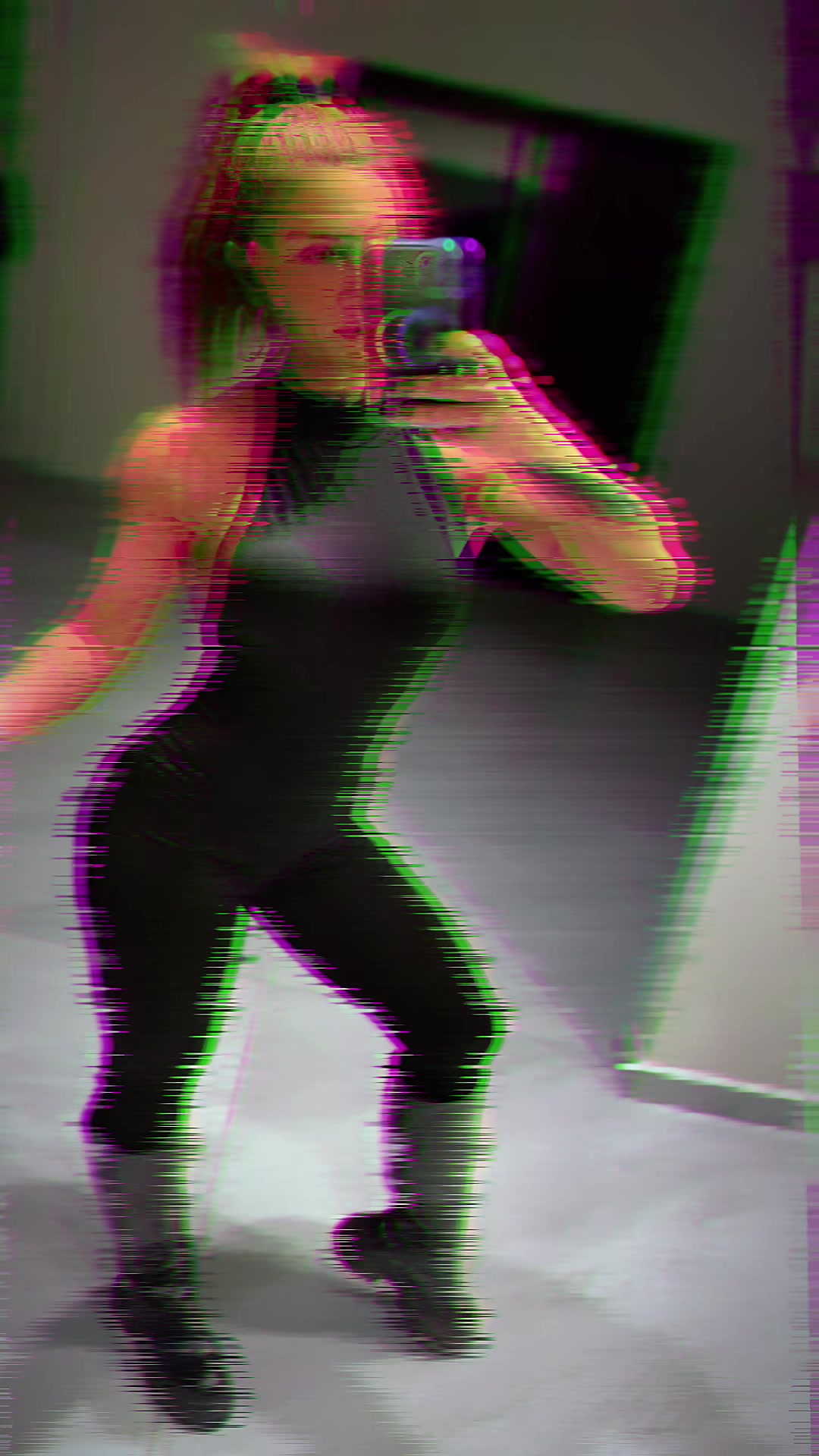 @MaYa IFBB Elite Pro