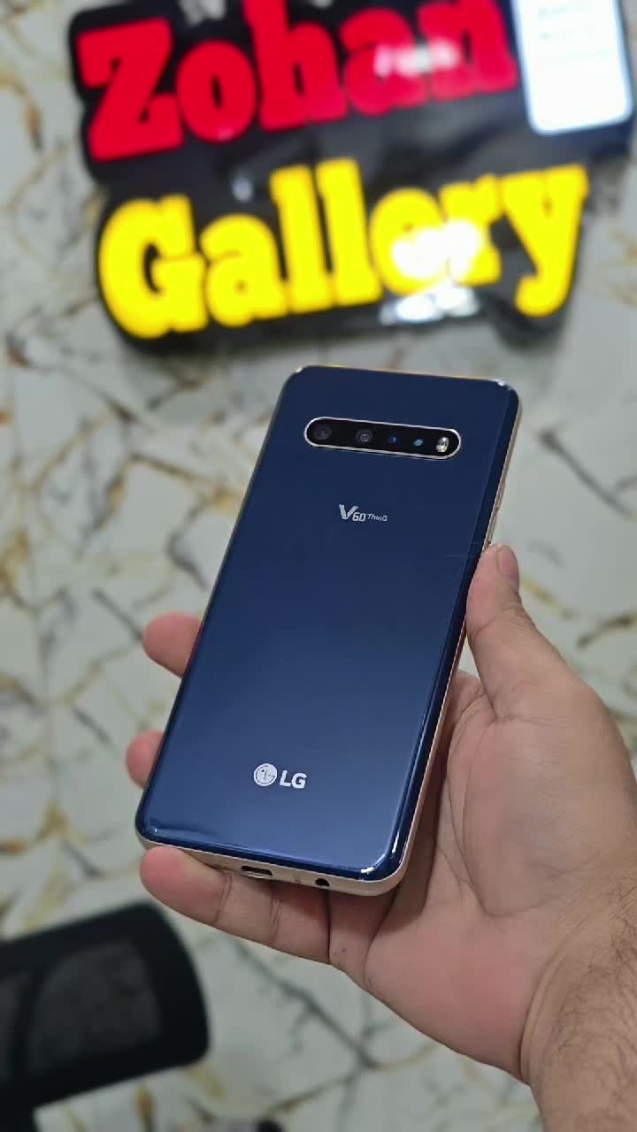 @Zohan Mobile Official 🇵🇰