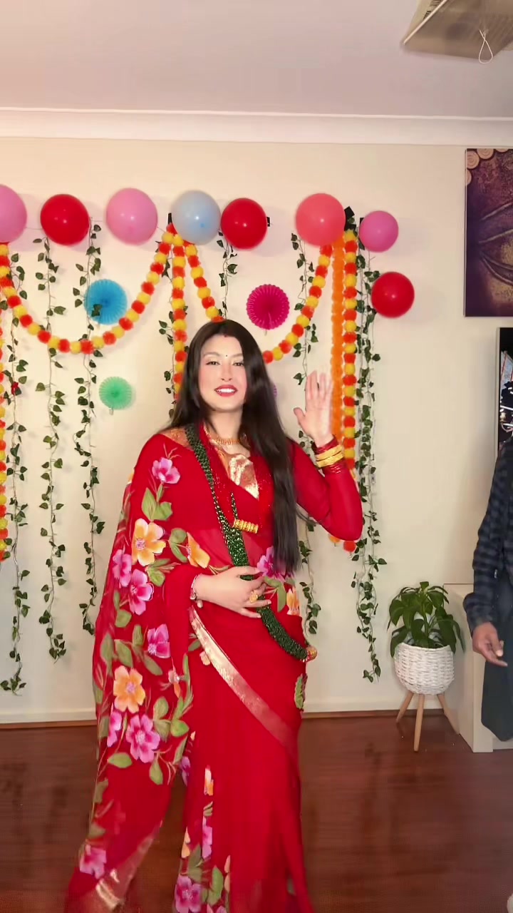 @pooja kc