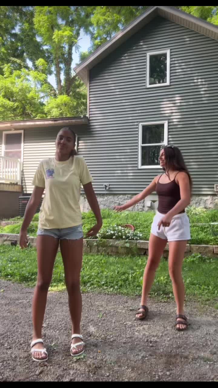 @Hey guys!!👯♀️😘