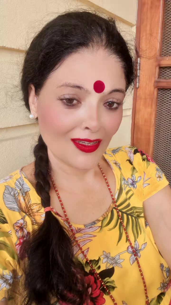 @Rupa Joshi