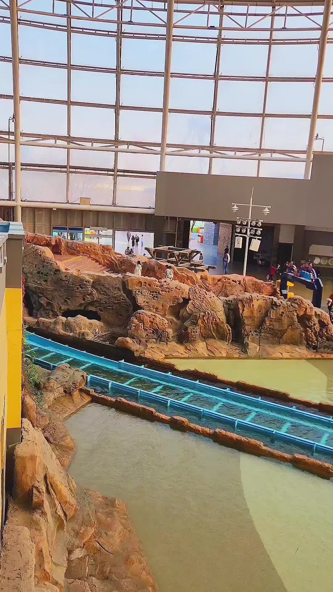 @Coaster Kings