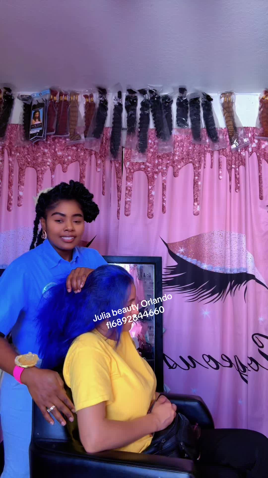 @Julia Beauty salon LLC