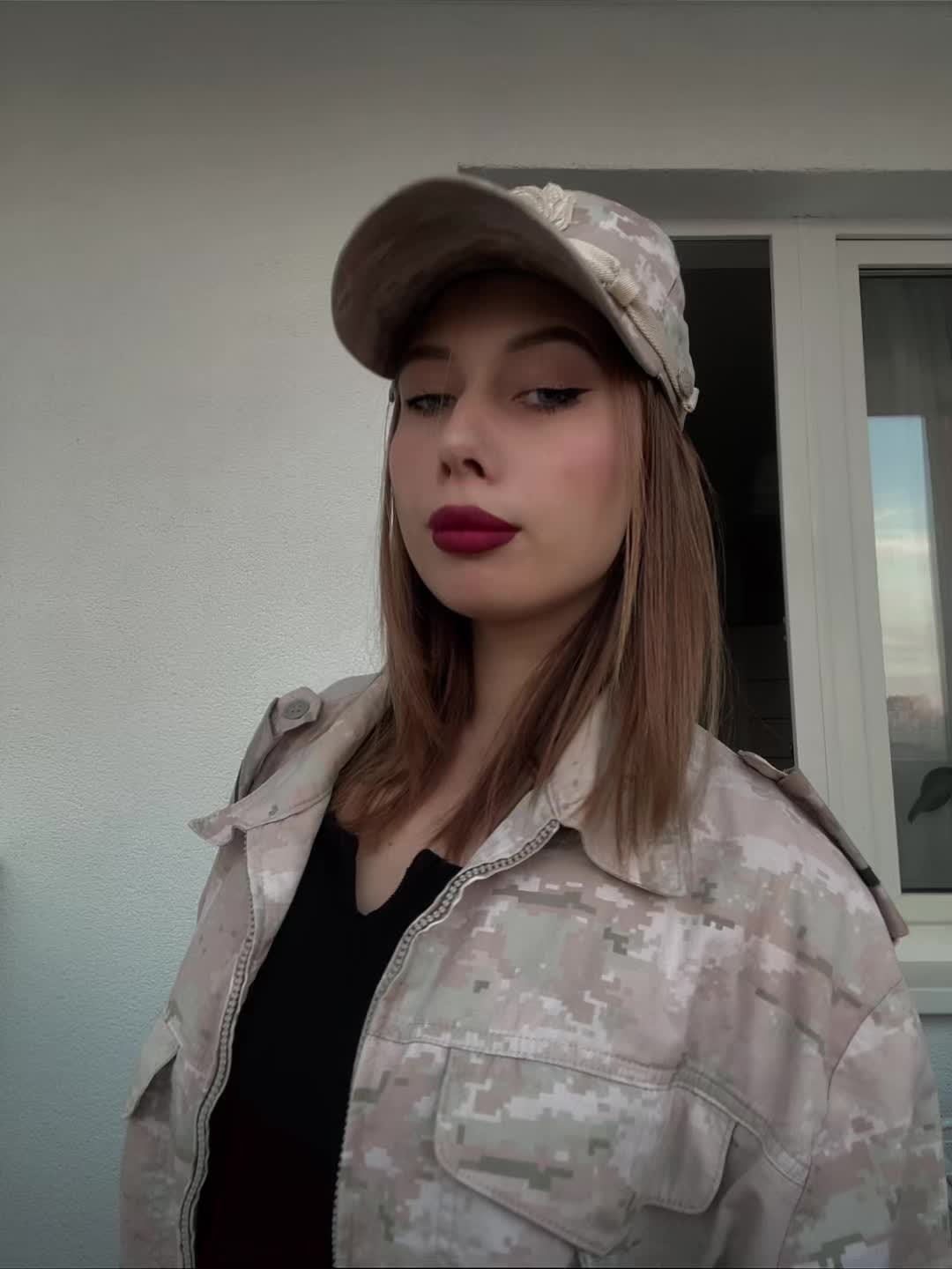 @Тгк: Барбара, но не Стрейзанд
