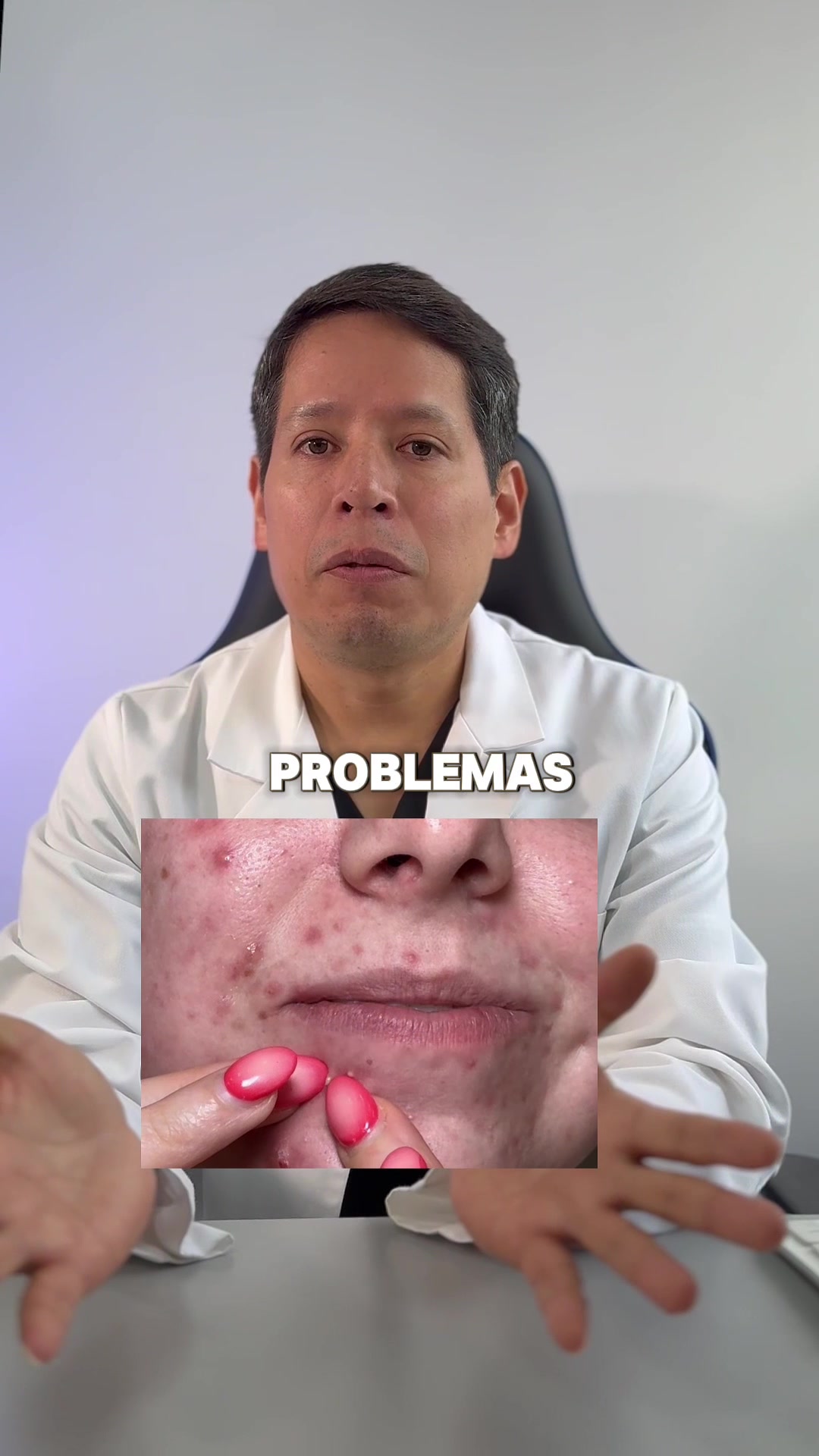 @Dr. Christian Misari-derma