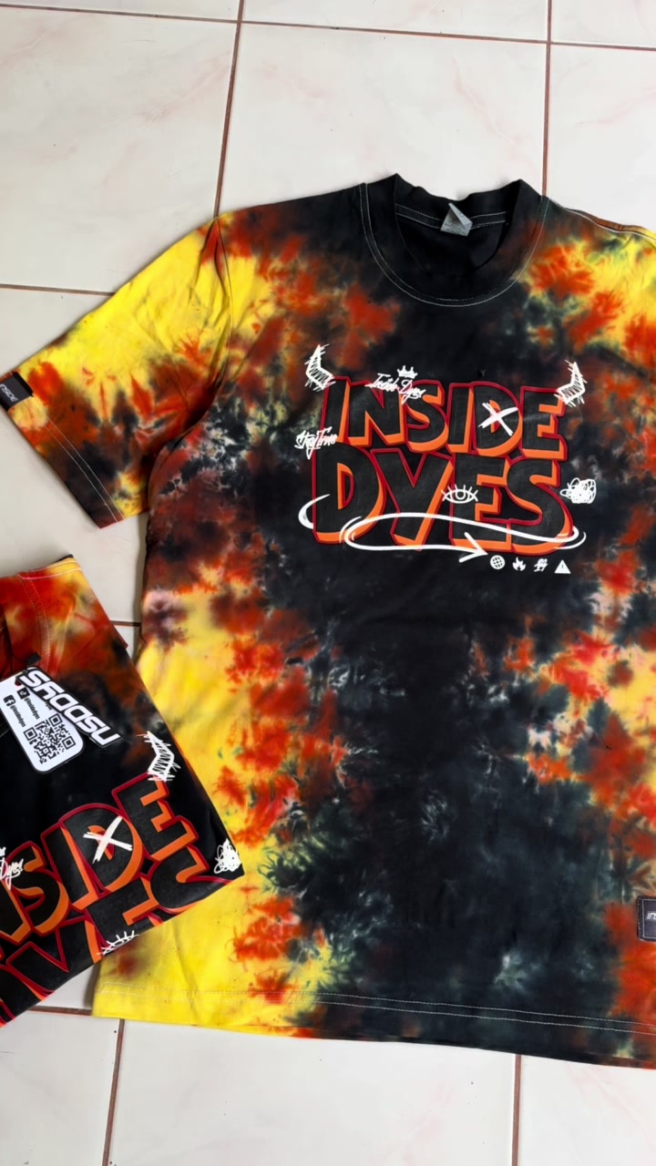 @inside dyes