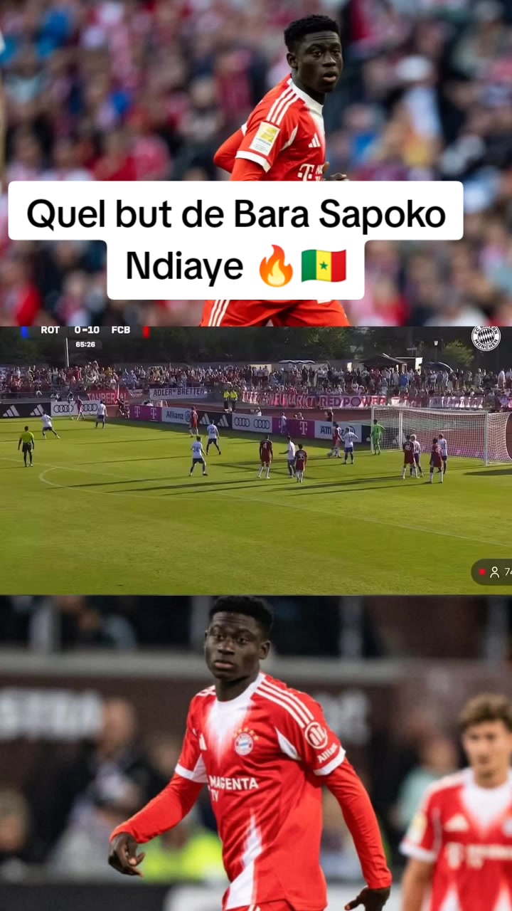 @football galsen 🇸🇳⚽⚽
