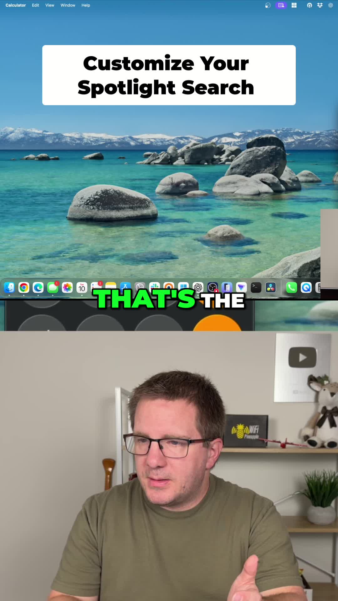 @Chad’s Tech Tips