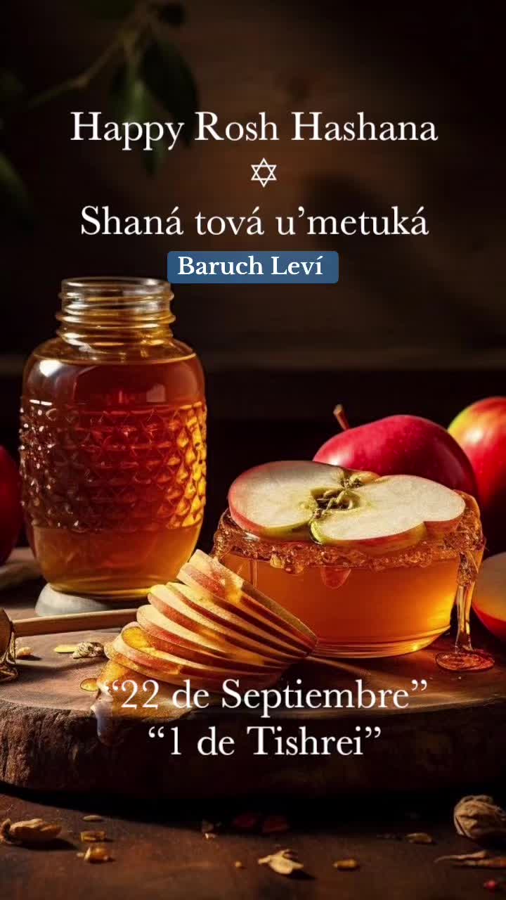 @Baruch Lev&iacute; ✡︎
