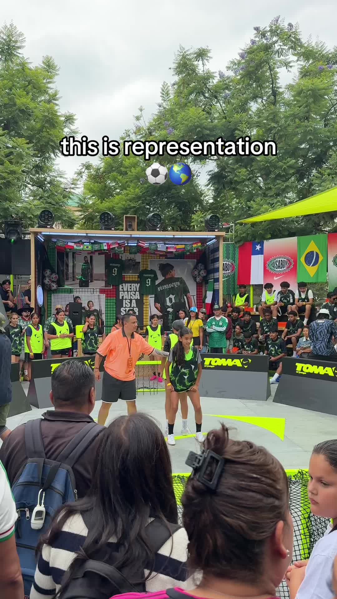 @Aisha|PDX Sports Content