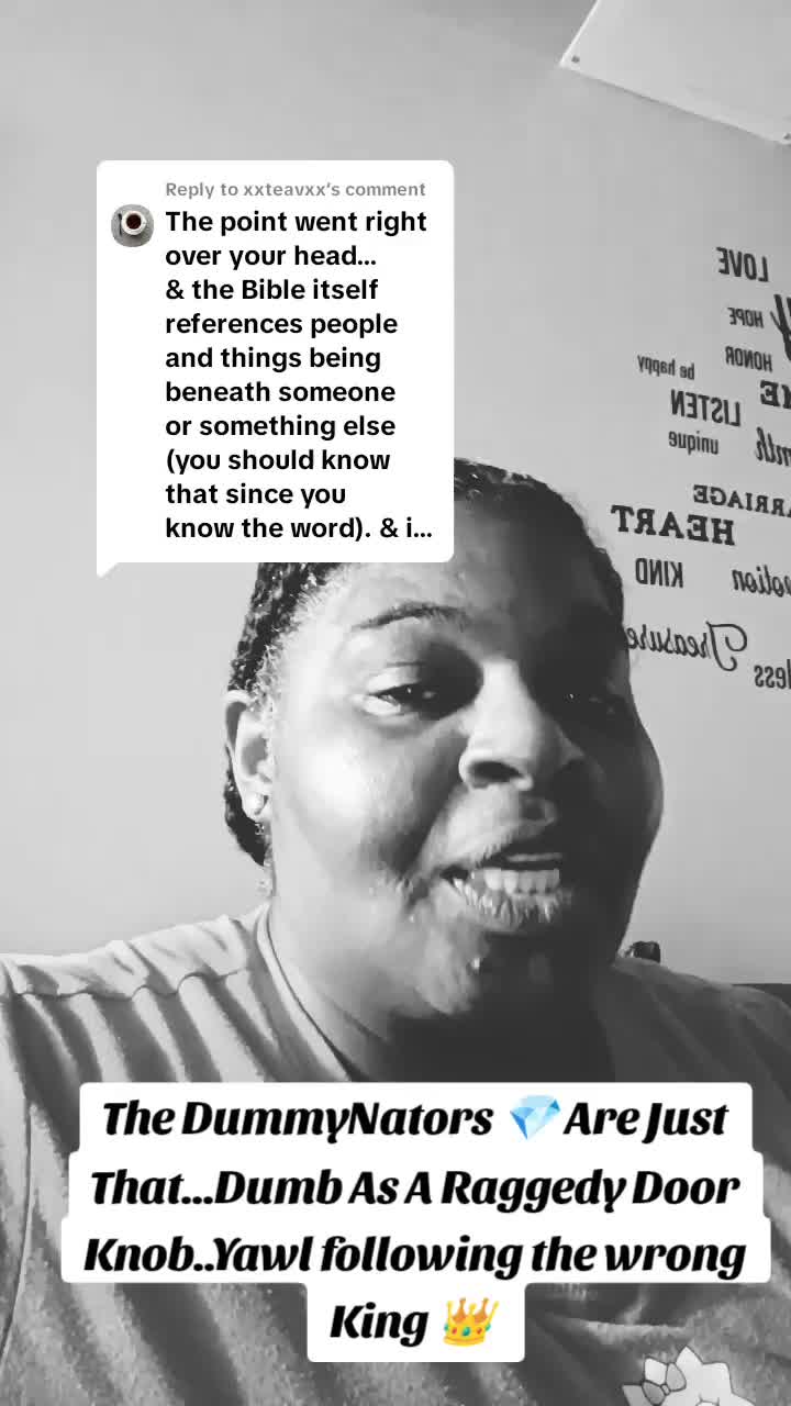 @(She Keeps It Real)