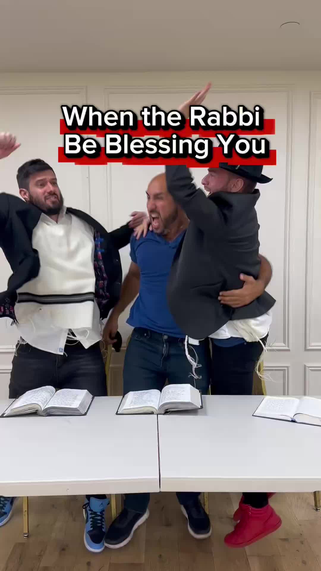 @Jewcrazy