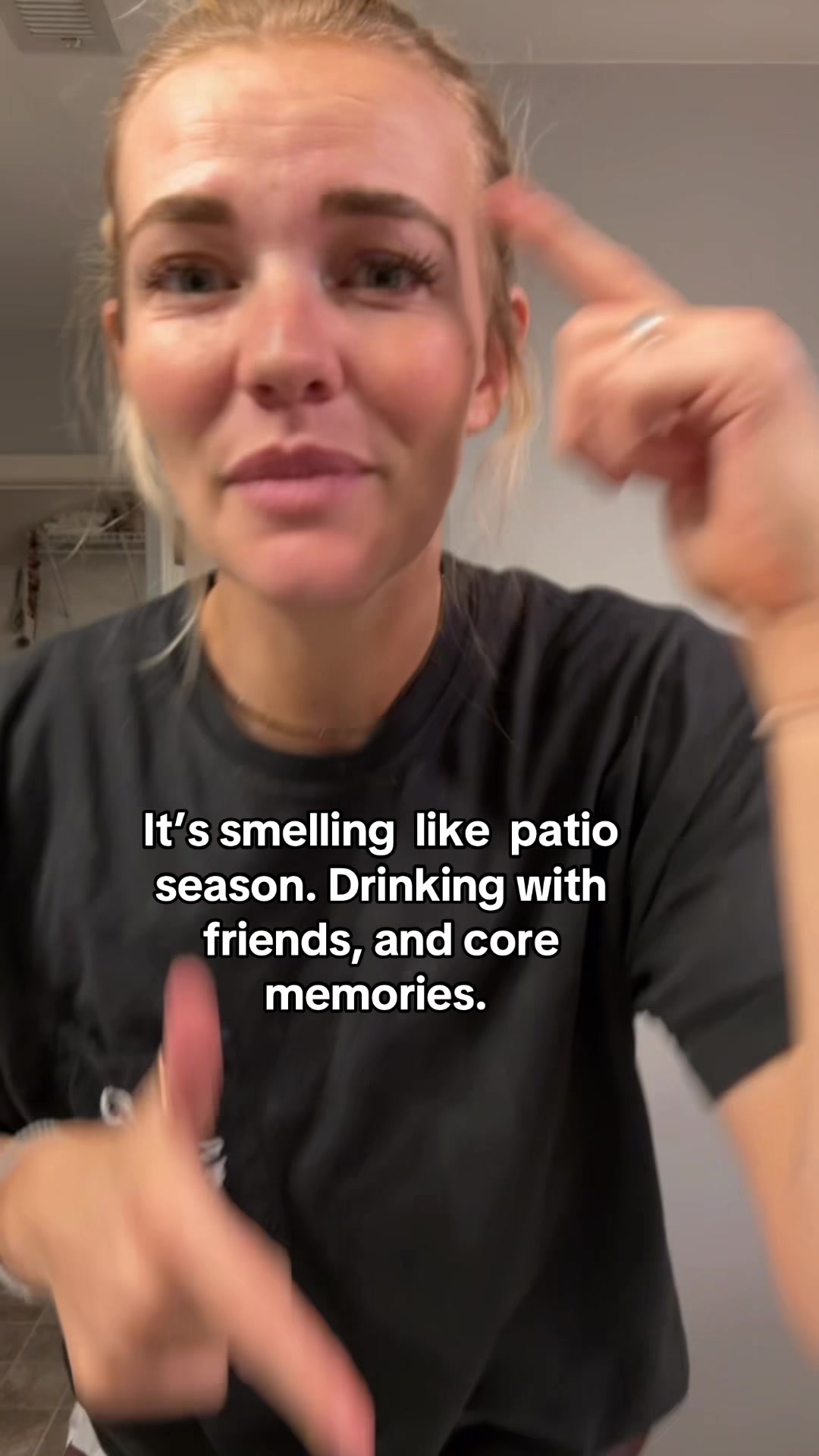 @Kadee Marie